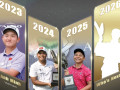 Faldo Series Asia Grand Final 2026 chính thức khởi tranh