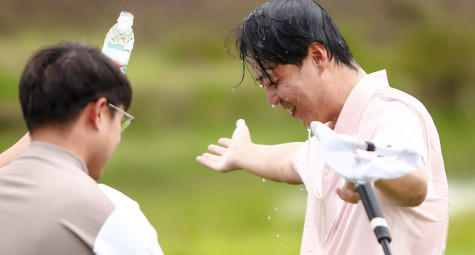 Lộ diện nhà vô địch chặng 1 Royal Cup Series 2026