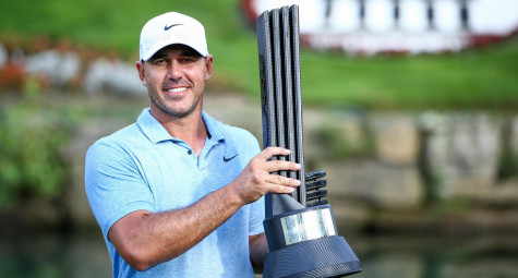 Ai sẽ thay thế Brooks Koepka làm đội trưởng LIV Golf?