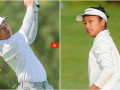 Hai golfer Việt Nam bùng nổ, đồng dẫn đầu Faldo Series Asia Grand Final 2026