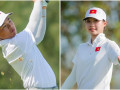Faldo Series Asia Grand Final: Trọng Hoàng áp sát nhóm dẫn đầu, Chúc An nỗ lực bứt phá