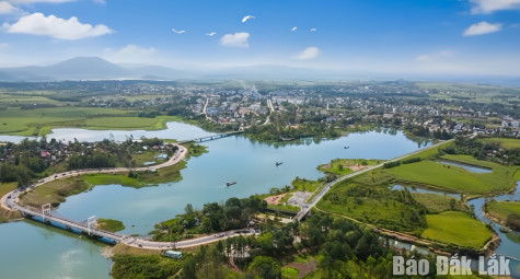 Đắk Lắk: Đề xuất đầu tư tổ hợp sân golf Buôn Đôn 2.500 tỷ đồng 