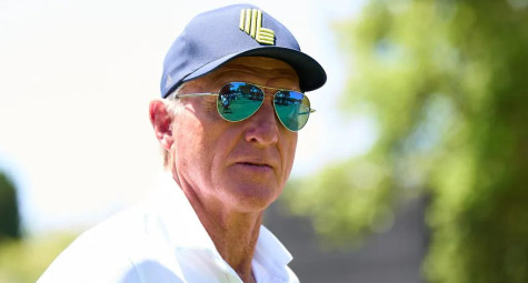 Greg Norman: "Tương lai LIV Golf phụ thuộc hoàn toàn vào gọi vốn”