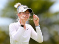Nelly Korda chiếm đỉnh bảng major nữ đầu tiên trong năm
