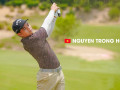 Faldo Series Asia Grand Final 2026: Nguyễn Trọng Hoàng vô địch bảng U16 Nam