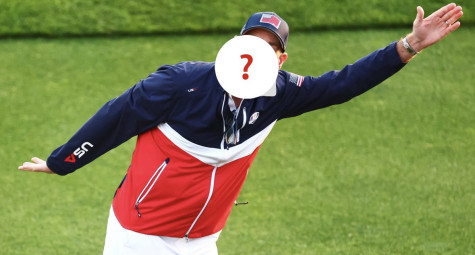 Sau nhiều đồn đoán, tuyển Mỹ công bố đội trưởng Ryder Cup 2027