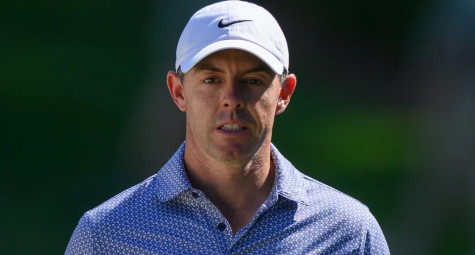 Sau The Masters, Rory McIlroy lại vắng mặt tại Signature Event 20 triệu đô 