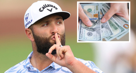 LIV Golf hoãn sự kiện tại Mỹ giữa lo ngại về nguồn tài chính