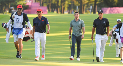 Ai nắm giữ kỷ lục thua play-off trong lịch sử golf chuyên nghiệp?