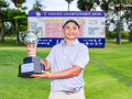 Giành Á quân Singha Championship, Nguyễn Tuấn Anh vươn lên số 1 Việt Nam trên OWGR