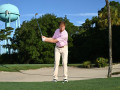 “Touch shot” - Giải pháp cho những tình huống short-sided khó 
