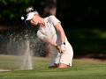 Hai điểm mấu chốt trong cú đánh bunker của Nelly Korda