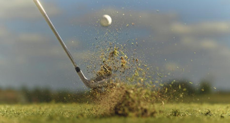 Cải thiện chất lượng impact với gậy sắt