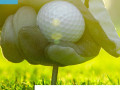 Golfer có đang dùng đúng loại bóng cho cú swing của mình?