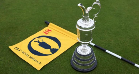 Nguy cơ bị phạt 2 gậy nếu vi phạm ứng xử tại The Open