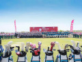 America United Cup 2026: Đội tuyển Việt Nam sẵn sàng tranh tài tại Hoa Kỳ
