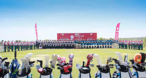 America United Cup 2026: Đội tuyển Việt Nam sẵn sàng tranh tài tại Hoa Kỳ