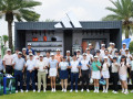 adidasGolf chính thức trình làng BST Xuân Hè 2026: AdiPower 26 x Ultimate365