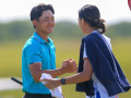 Nguyễn Anh Minh lọt Top 11 Augusta Haskins Award Invitational: Bản lĩnh golfer Việt trên đất Mỹ