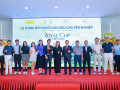 Khởi động Royal Cup Series 2026: Ba chặng đấu xuyên suốt mùa giải