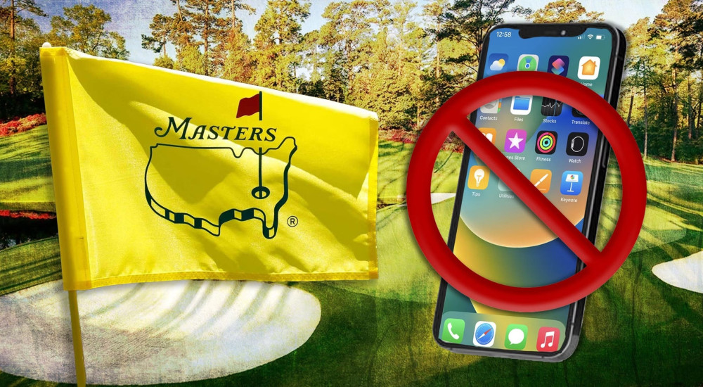 Giải mã sức hút của The Masters