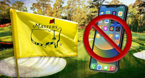 Giải mã sức hút của The Masters