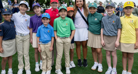 Chung kết Drive, Chip & Putt 2026: "Ngày hạnh phúc nhất của làng golf"