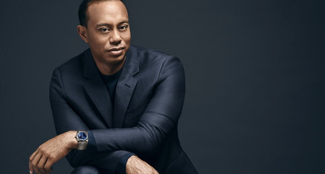 Rolex vinh danh hành trình 90 mùa giải lịch sử của Masters Tournament