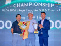 Nguyễn Tuấn Kiệt vô địch, Hồ Anh Huy đạt Best Amateur Southern Pro Championship 2026