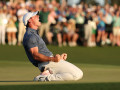 Top 5 cú đánh hay nhất của đương kim vô địch The Masters 