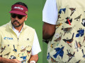 Jason Day x Malbon: Dấu ấn sáng tạo về thời trang tại The Masters 2026