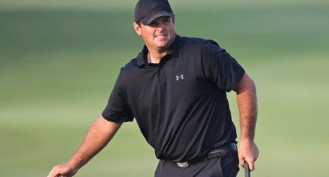 Tiết lộ lí do Patrick Reed quyết định rời LIV Golf