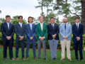 Điểm mặt những golfer nghiệp dư góp mặt tại The Masters 2026