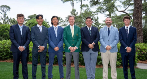 Điểm mặt những golfer nghiệp dư góp mặt tại The Masters 2026