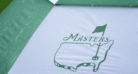Dự báo thời tiết cho The Masters 2026 