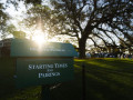 The Masters 2026: Xếp nhóm và tee time vòng 1 