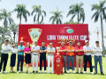 24 CLB Golf phía Nam hội tụ tại Long Thành Elite Cup 2026 