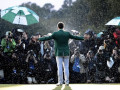The Masters lần thứ 90: Cuộc đua Green Jacket đầy biến số