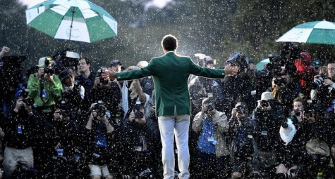 The Masters lần thứ 90: Cuộc đua Green Jacket đầy biến số