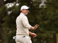 Rory McIlroy khởi đầu bùng nổ, đồng dẫn đầu The Masters 2026