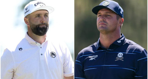 Không golfer nào đánh âm gậy: LIV Golf đối mặt với “bài toán The Masters”