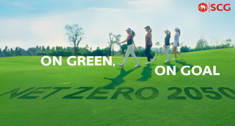 Khi Golfer kể chuyện Net Zero: Hành trình của bản lĩnh và tầm nhìn