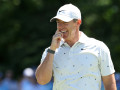 Rory McIlroy trở lại cuộc đua vô địch PGA Championship