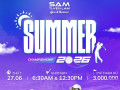 SAM Tuyen Lam Summer Championship 2026 trở lại: Khuấy động mùa hè golf Đà Lạt