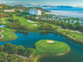 Golf tại Duyên hải Nam Trung Bộ: Dải bờ biển đẹp bậc nhất Việt Nam