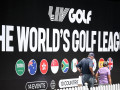 PIF xác nhận dừng tài trợ LIV Golf sau 2026