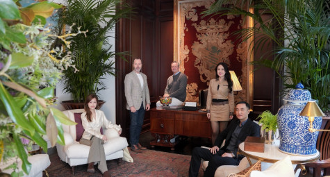 EuroStyle tái hẹn cùng Milan Design Week 2026 – Điểm hẹn của giới thiết kế