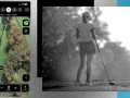 GPS và nghệ thuật “né thảm họa” trên sân golf