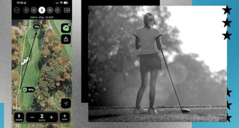 GPS và nghệ thuật “né thảm họa” trên sân golf