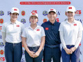 Queen Sirikit Cup 2026 khởi tranh, tuyển nữ Việt Nam sẵn sàng nhập cuộc